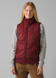 Prana Esla Vest