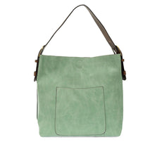 Load image into Gallery viewer, Joy Susan Classic Hobo Handbag- Many Colors Available!
