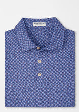 Load image into Gallery viewer, Peter Millar Sterling Polo
