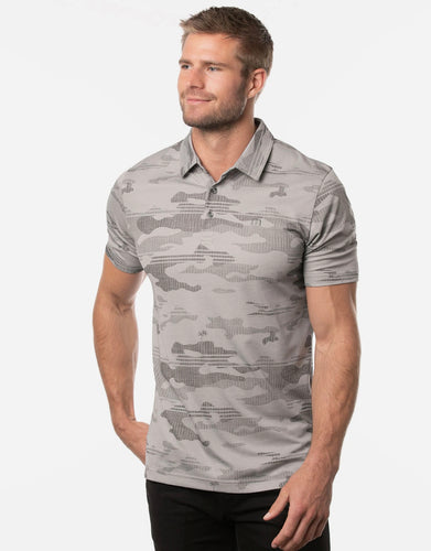 ATOLE POLO  TravisMathew