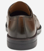 Load image into Gallery viewer, Johnston &amp; Murphy Ronan Smooth Cap Toe
