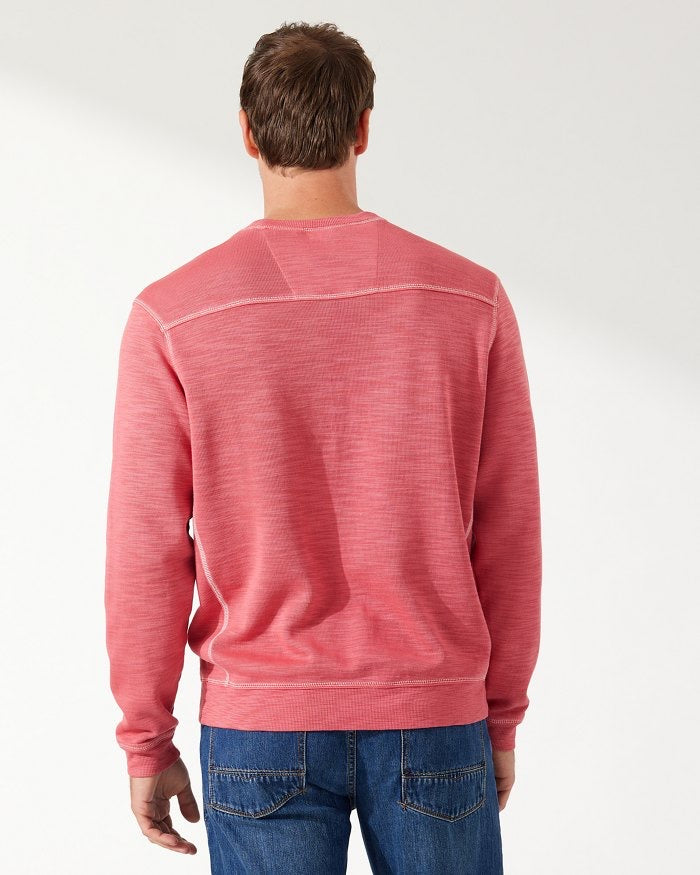 Tommy Bahama Tobago Bay Crewneck Sweatshirt