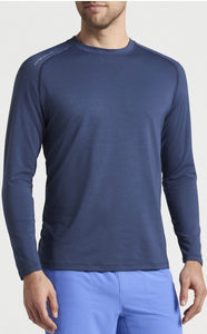 Peter Millar Apollo L/S Tee