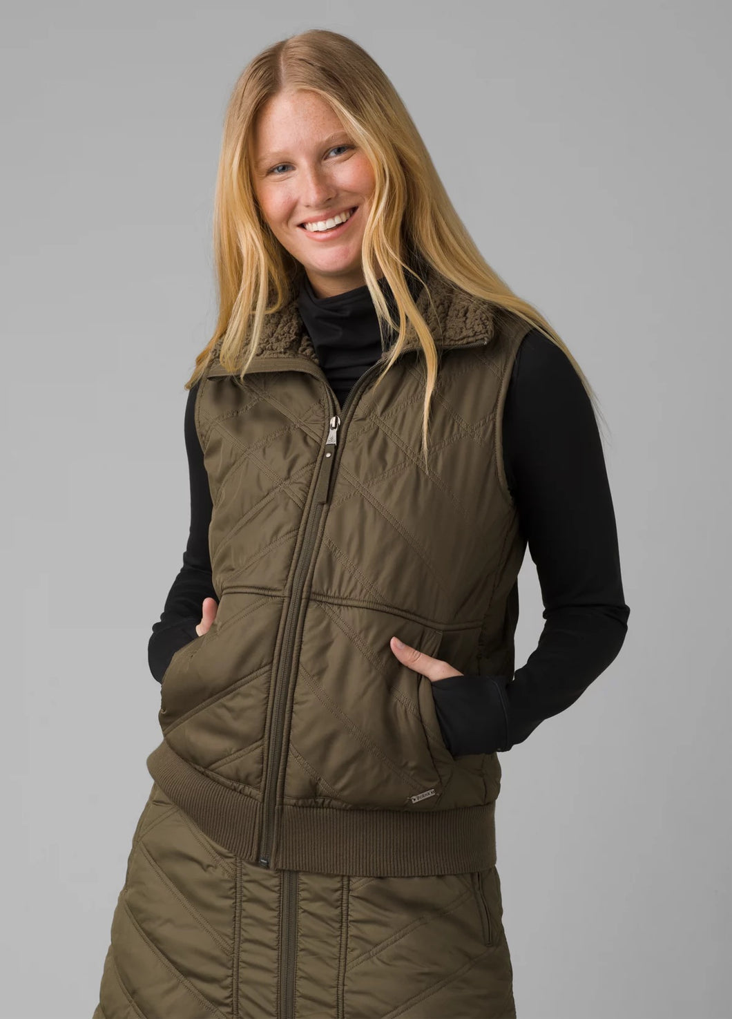 Prana Esla Vest