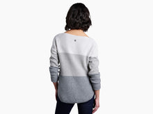 Load image into Gallery viewer, Kuhl W&#39;s Bella Stripe Sweater
