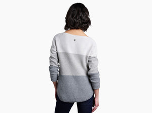 Kuhl W's Bella Stripe Sweater