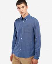 Load image into Gallery viewer, Barbour Ramport Tailored Shirt
