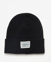 Load image into Gallery viewer, Barbour Nautic Beanie
