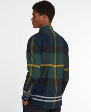 Load image into Gallery viewer, Barbour Iceloch Tartan Flannel
