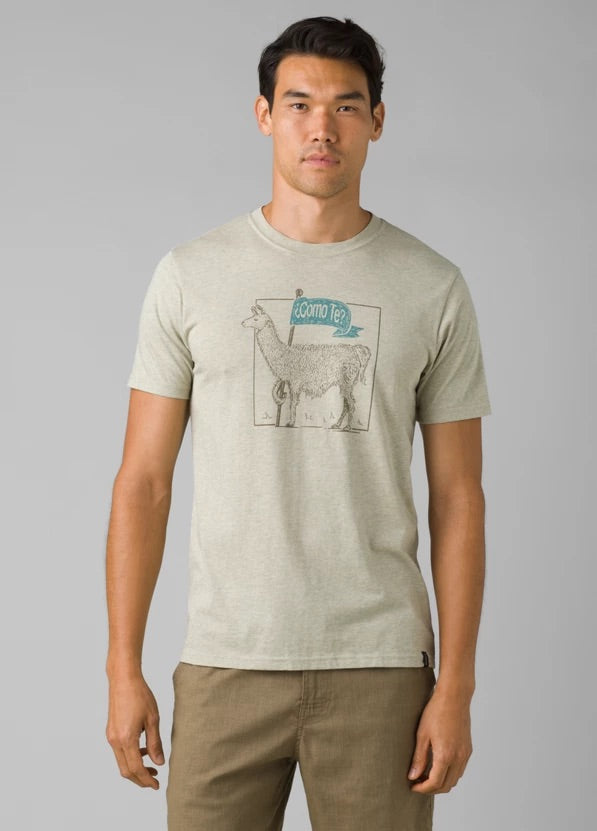 Prana Journeyman Como Te Llama