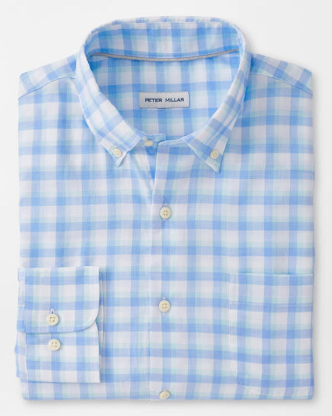 Peter Millar Finley Summer Soft
