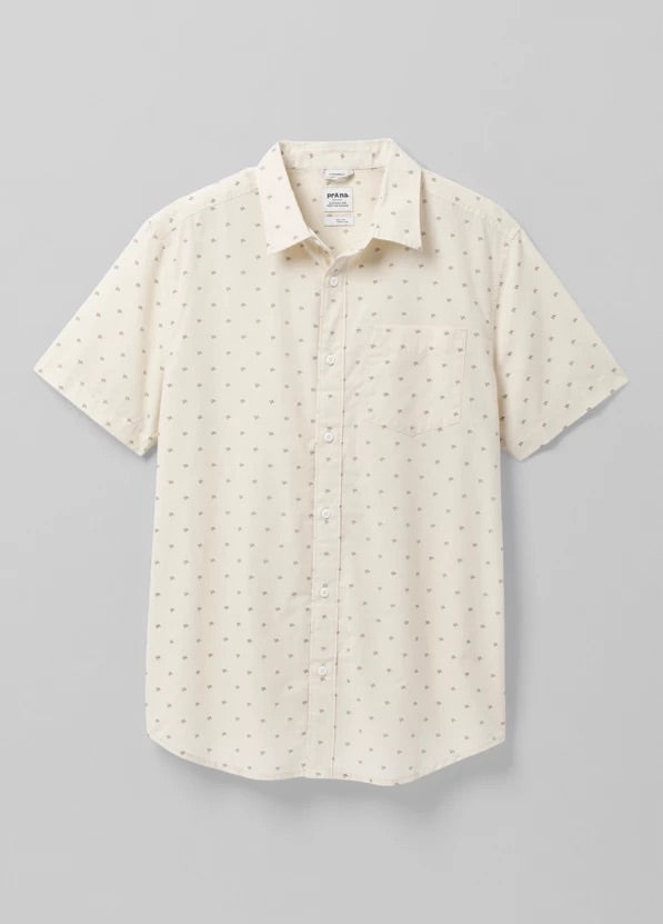 Prana Tinline Shirt