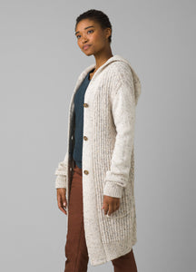 Prana Hidden Oasis Duster