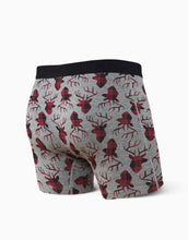 Load image into Gallery viewer, SAXX Undercover Boxer Brief Holiday - 2 Styles
