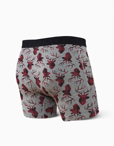 SAXX Undercover Boxer Brief Holiday - 2 Styles