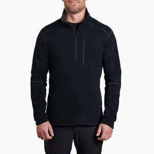 Kuhl Interceptr 1/4 Zip