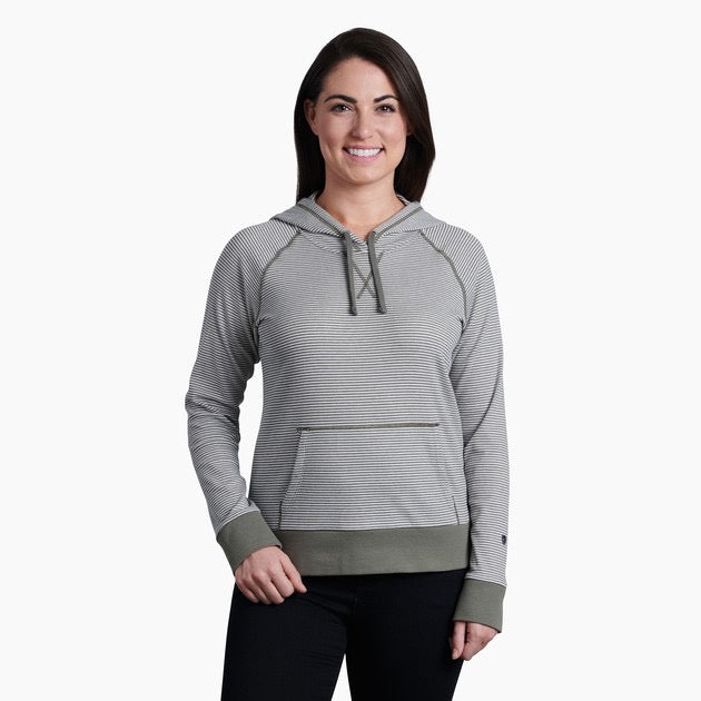 Kuhl Stria Pullover Hoody – Graham's Style Store Dubuque