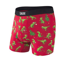 Load image into Gallery viewer, SAXX Undercover Boxer Brief Holiday - 2 Styles
