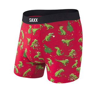 SAXX Undercover Boxer Brief Holiday - 2 Styles