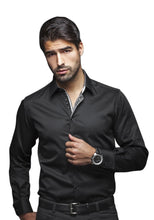 Load image into Gallery viewer, AuNoir Ferre Solid Sport Shirt
