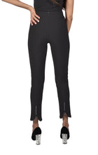 Load image into Gallery viewer, Frank Lyman Sparkle Tulip Bottom Pant
