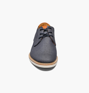 Florsheim Highland Canvas Plain Toe