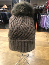 Load image into Gallery viewer, Mitchie&#39;s Knitted Beanie
