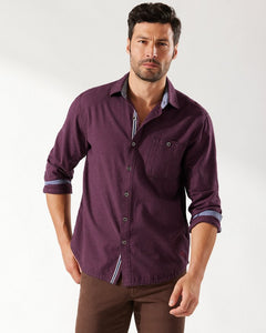 Tommy Bahama Pebble Shores L/S Shirt