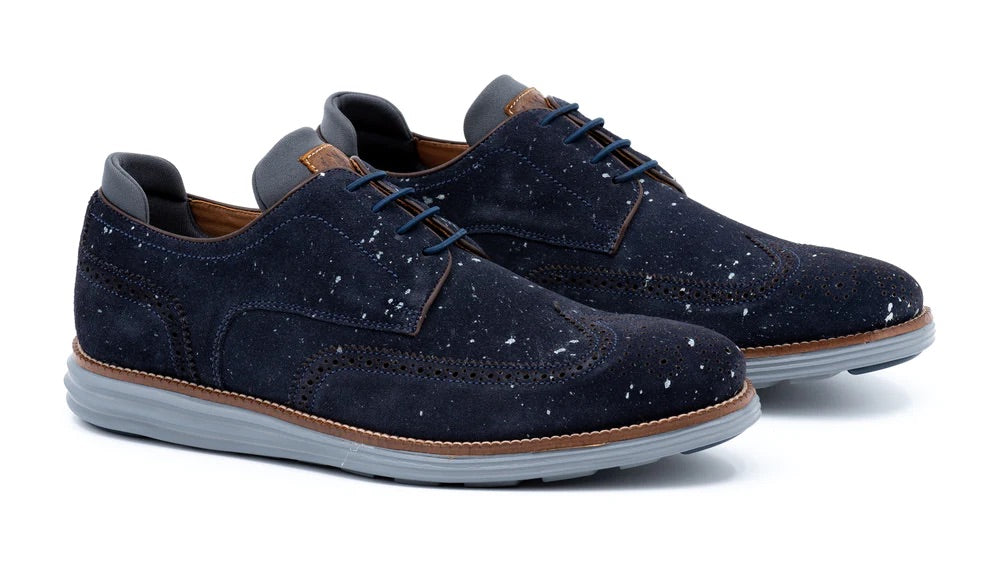 Martin Dingman Countryaire Wingtip