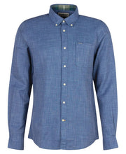 Load image into Gallery viewer, Barbour Ramport Tailored Shirt
