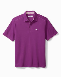 Tommy Bahama Madeira Mosaic 5 O'Clock Polo