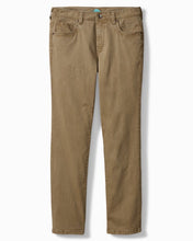 Load image into Gallery viewer, Tommy Bahama B/T  Boracay 5 Pocket Pant
