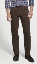 Load image into Gallery viewer, Peter Millar Superior Soft Corduroy 5 Pocket Pant
